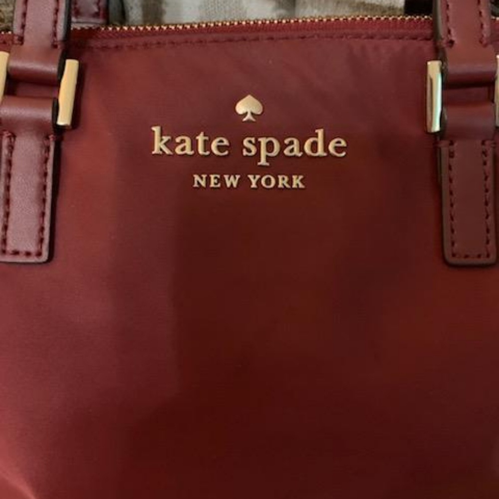 Kate Spade crossbody - Picture 2 of 6